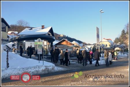 V Podčetrtku odprli nov objekt Turistično-informativnega centra 9 (1)